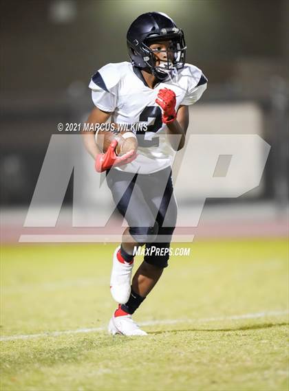 Thumbnail 2 in Williams Field @ Casteel photogallery.