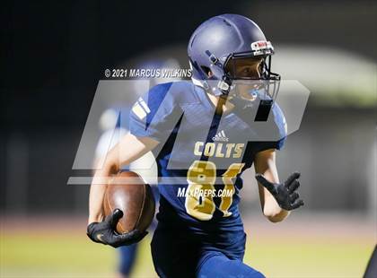 Thumbnail 3 in Williams Field @ Casteel photogallery.