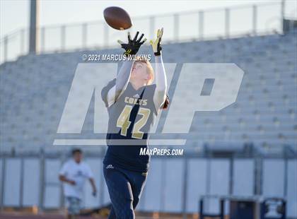 Thumbnail 1 in Williams Field @ Casteel photogallery.