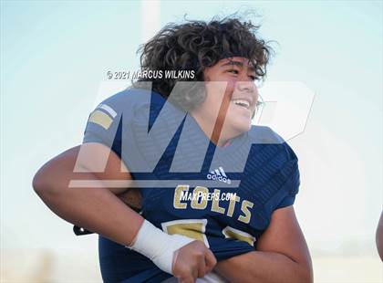 Thumbnail 3 in Williams Field @ Casteel photogallery.
