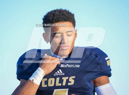 Thumbnail 3 in Williams Field @ Casteel photogallery.