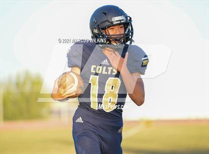 Thumbnail 3 in Williams Field @ Casteel photogallery.