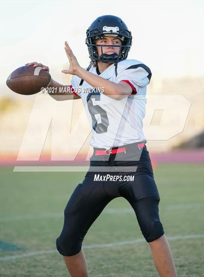 Thumbnail 3 in Williams Field @ Casteel photogallery.