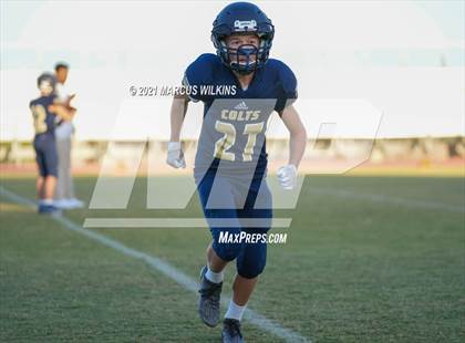 Thumbnail 1 in Williams Field @ Casteel photogallery.