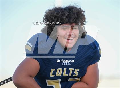 Thumbnail 2 in Williams Field @ Casteel photogallery.