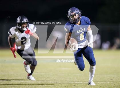 Thumbnail 1 in Williams Field @ Casteel photogallery.