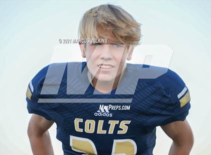 Thumbnail 3 in Williams Field @ Casteel photogallery.
