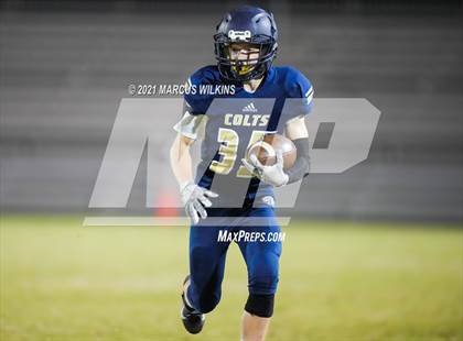 Thumbnail 3 in Williams Field @ Casteel photogallery.