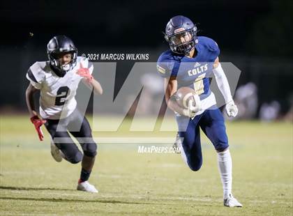 Thumbnail 3 in Williams Field @ Casteel photogallery.