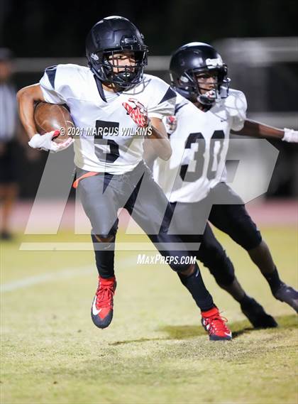 Thumbnail 1 in Williams Field @ Casteel photogallery.