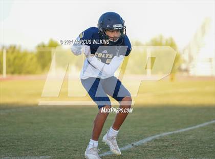 Thumbnail 2 in Williams Field @ Casteel photogallery.