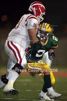 Thumbnail 2 in Mater Dei @ Edison photogallery.