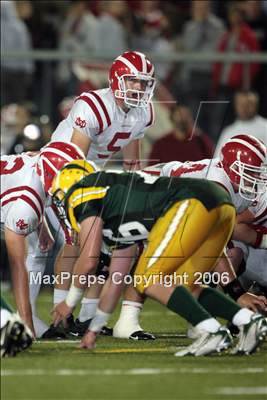Thumbnail 3 in Mater Dei @ Edison photogallery.