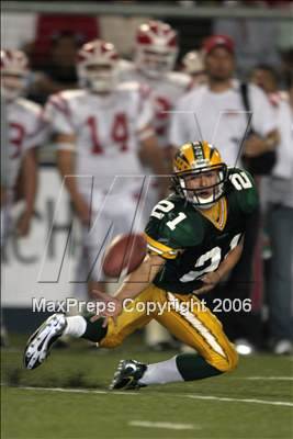 Thumbnail 1 in Mater Dei @ Edison photogallery.