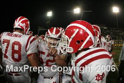 Thumbnail 3 in Mater Dei @ Edison photogallery.