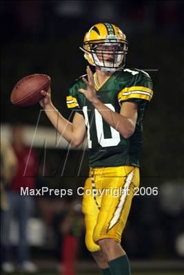 Thumbnail 1 in Mater Dei @ Edison photogallery.