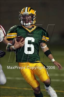 Thumbnail 3 in Mater Dei @ Edison photogallery.