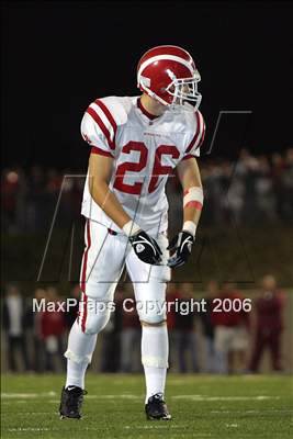 Thumbnail 3 in Mater Dei @ Edison photogallery.
