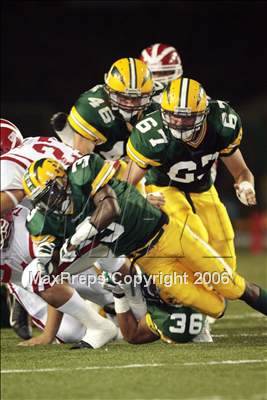 Thumbnail 2 in Mater Dei @ Edison photogallery.