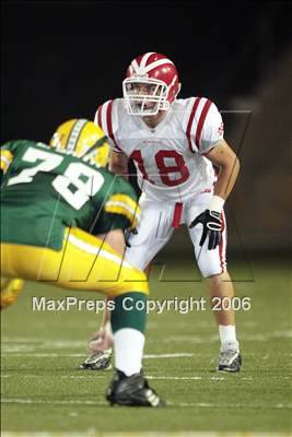 Thumbnail 1 in Mater Dei @ Edison photogallery.