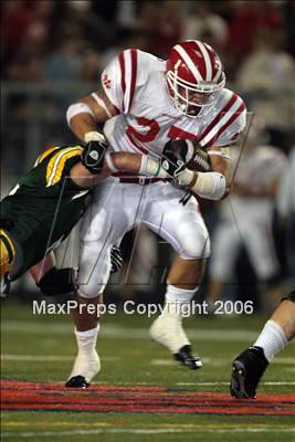Thumbnail 1 in Mater Dei @ Edison photogallery.