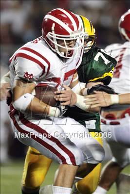 Thumbnail 3 in Mater Dei @ Edison photogallery.