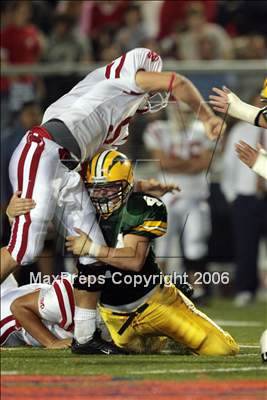 Thumbnail 2 in Mater Dei @ Edison photogallery.
