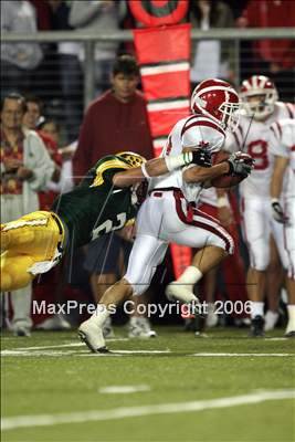 Thumbnail 1 in Mater Dei @ Edison photogallery.