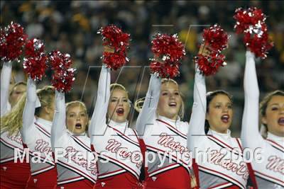 Thumbnail 2 in Mater Dei @ Edison photogallery.