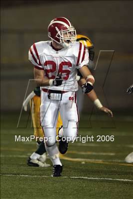 Thumbnail 1 in Mater Dei @ Edison photogallery.