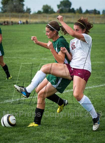 Thumbnail 3 in Provo @ Maple Mountain photogallery.