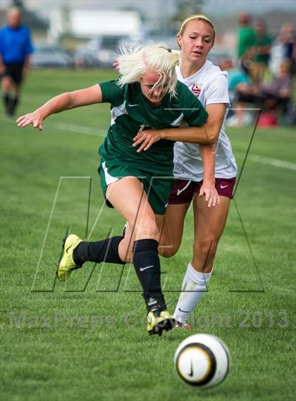 Thumbnail 1 in Provo @ Maple Mountain photogallery.