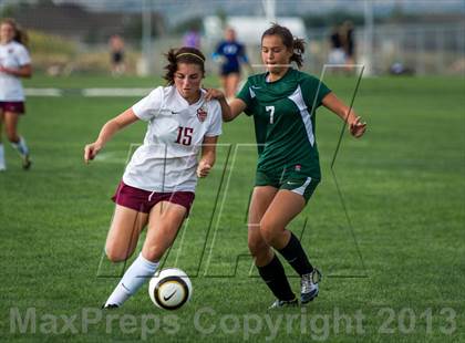 Thumbnail 2 in Provo @ Maple Mountain photogallery.