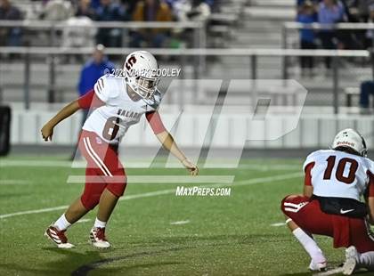 Thumbnail 1 in Salado @ Robinson photogallery.