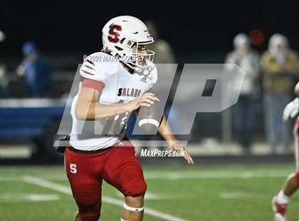 Thumbnail 1 in Salado @ Robinson photogallery.