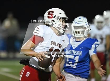 Thumbnail 2 in Salado @ Robinson photogallery.