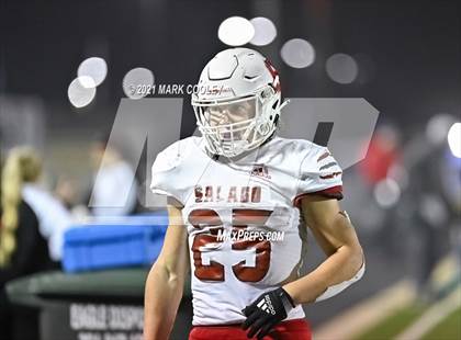 Thumbnail 1 in Salado @ Robinson photogallery.
