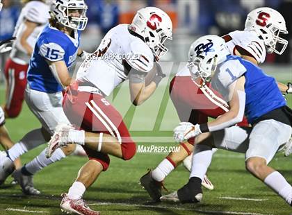 Thumbnail 1 in Salado @ Robinson photogallery.