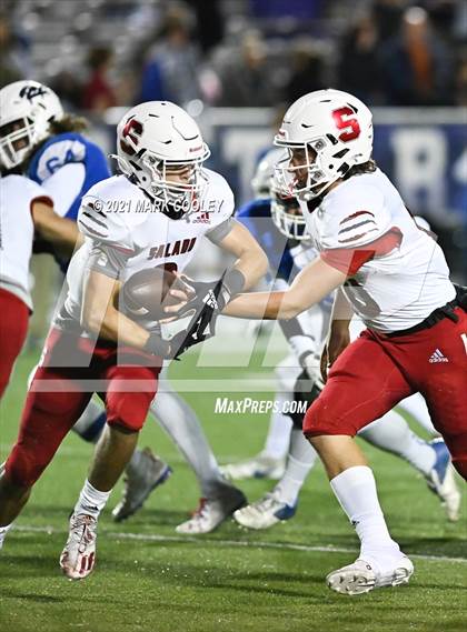 Thumbnail 1 in Salado @ Robinson photogallery.