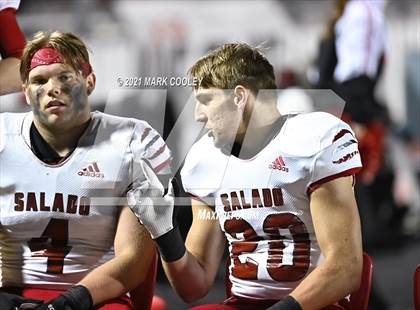 Thumbnail 1 in Salado @ Robinson photogallery.