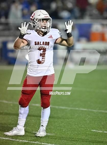 Thumbnail 3 in Salado @ Robinson photogallery.