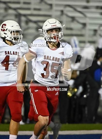 Thumbnail 1 in Salado @ Robinson photogallery.
