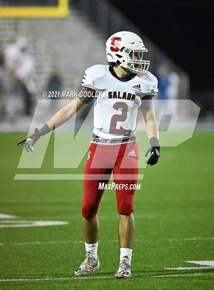 Thumbnail 1 in Salado @ Robinson photogallery.