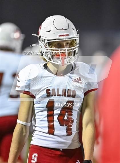 Thumbnail 2 in Salado @ Robinson photogallery.