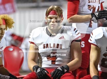Thumbnail 1 in Salado @ Robinson photogallery.
