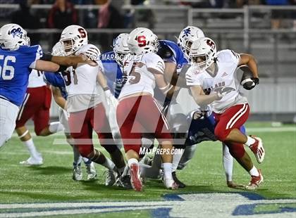 Thumbnail 1 in Salado @ Robinson photogallery.