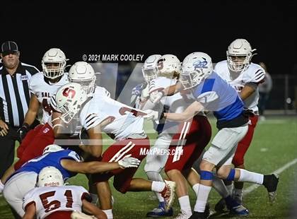 Thumbnail 3 in Salado @ Robinson photogallery.