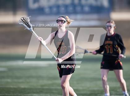 Thumbnail 3 in Rocky Mountain @ Columbine photogallery.