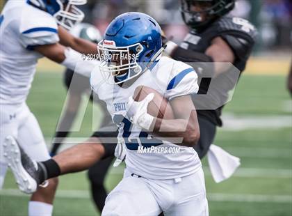 Thumbnail 2 in Phillips @ Cass Tech photogallery.