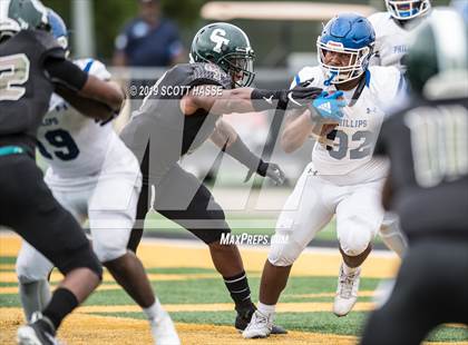 Thumbnail 2 in Phillips @ Cass Tech photogallery.